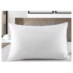 Almohadas Plumas De Ganso 50x70 2Pzs ILLUSIONS - Imagen 2