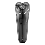 Afeitadora Eléctrica GSH700 MASTER GA.MA