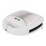 Tostador Electrico Sandwichera Waflera TH 965 750w THOMAS