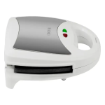 Tostador Electrico Sandwichera Waflera TH 965 750w THOMAS - Imagen 2