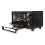 Horno Eléctrico Trento 25lt DORAL - Imagen 4