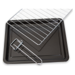 Horno Eléctrico Trento 25lt DORAL - Imagen 5