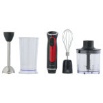 Miniprimer Multimixer c/ Accesorios UT-KLOT400P URSUS TROTTER 400w - Imagen 5