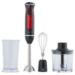 Miniprimer Multimixer c/ Accesorios UT-KLOT400P URSUS TROTTER 400w