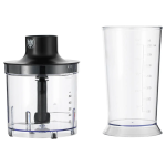 Miniprimer Multimixer c/ Accesorios UT-KLOT400P URSUS TROTTER 400w - Imagen 6