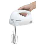 Batidora InoxBowl 300 (Pedestal 4,5 L) SOMELA - Imagen 2