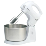 Batidora InoxBowl 300 (Pedestal 4,5 L) SOMELA - Imagen 4