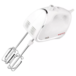 Batidora De Mano 550w Voluta MGF4222 MAGEFESA - Imagen 2