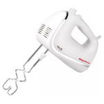 Batidora De Mano 550w Voluta MGF4222 MAGEFESA