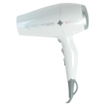 Secador De Pelo Diamond Ceramic Ion 2300w Blanco GA.MA - Imagen 2