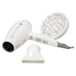 Secador De Pelo Diamond Ceramic Ion 2300w Blanco GA.MA - Imagen 4