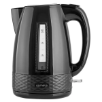 Hervidor Electrico Black 360 2lt SOMELA