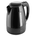 Hervidor Electrico Black 360 2lt SOMELA - Imagen 2