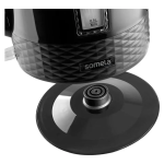 Hervidor Electrico Black 360 2lt SOMELA - Imagen 4
