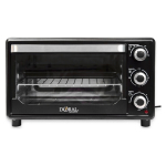 Horno Eléctrico Trento 25lt DORAL - Imagen 2