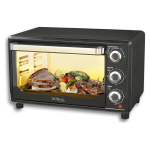 Horno Eléctrico Trento 25lt DORAL