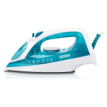Plancha Th-7055 THOMAS - Imagen 3