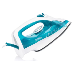 Plancha Th-7055 THOMAS - Imagen 4