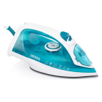 Plancha Th-7055 THOMAS - Imagen 2