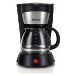 Cafetera TH 130 750ml 800w THOMAS - Imagen 3