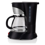 Cafetera TH 130 750ml 800w THOMAS - Imagen 2