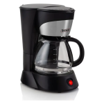 Cafetera TH 130 750ml 800w THOMAS - Imagen 4