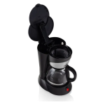 Cafetera TH 130 750ml 800w THOMAS - Imagen 6