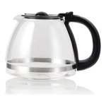 Cafetera TH 130 750ml 800w THOMAS - Imagen 5