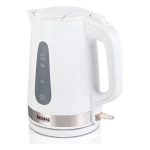 Hervidor Electrico TH 4340 1.7lt 2200w THOMAS - Imagen 3