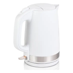 Hervidor Electrico TH 4340 1.7lt 2200w THOMAS - Imagen 4