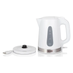 Hervidor Electrico TH 4340 1.7lt 2200w THOMAS - Imagen 6